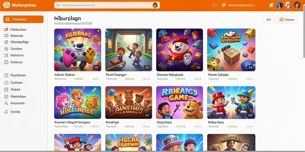 Fitur komunitas untuk berinteraksi dan berbagi pengalaman.