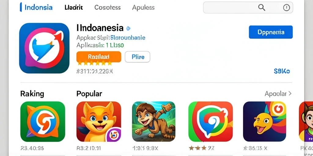 Grafis yang memukau dan detail tinggi.