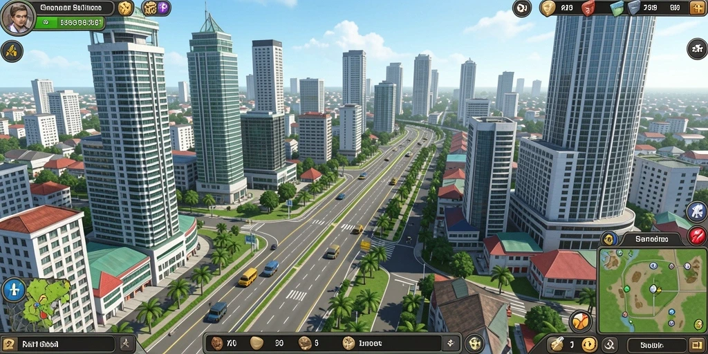 Screenshot 3 menampilkan proses transaksi yang aman dan cepat.