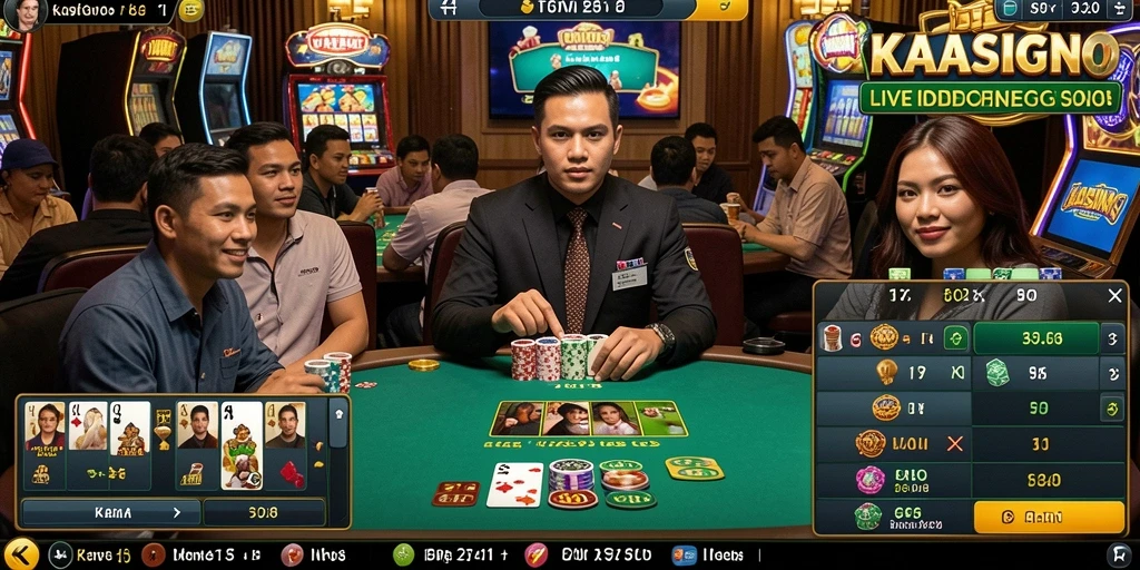Level menantang yang membuat pemain penasaran.