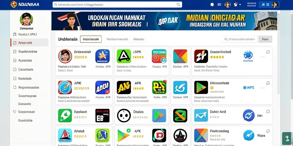 Pengalaman bermain multiplayer yang seru.